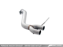 Load image into Gallery viewer, AWE EXHAUST SUITE FOR PORSCHE MACAN S / MACAN GTS