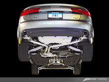 Load image into Gallery viewer, AWE EXHAUST SUITE FOR AUDI C7 A6