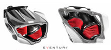 Load image into Gallery viewer, Eventuri Kevlar intake Audi C7 S6 S7 EVE-C7S6-KV-INT