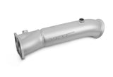 VRSF 3.5″ Ceramic Coated Downpipe N55 10-13 BMW 135i/335i/X1 10902015