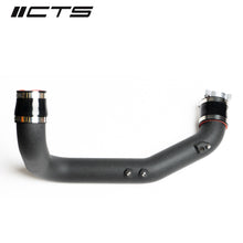 Load image into Gallery viewer, CTS TURBO B9 AUDI S4/S5 3.0T CHARGE PIPE KIT CTS-IT-292