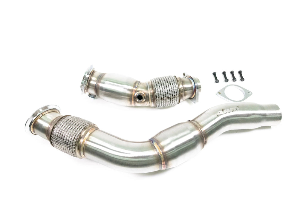 ARM Motorsports S55 FBO KIT