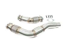Load image into Gallery viewer, ARM Motorsports S55 FBO KIT