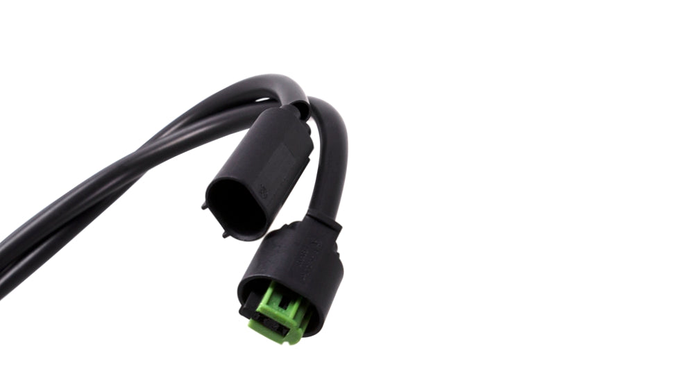 PRECISION RACEWORKS E9X/ E8X COOLANT TANK LEVEL SENSOR EXTENSION HARNESS  201-0050