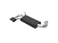 Load image into Gallery viewer, AFE Power MACH Force-Xp 3&quot; to 2-1/4&quot; 304 Stainless Steel Axle-Back Exhaust System  49-36346-B