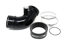 Load image into Gallery viewer, Burger Motorsports BMS F Chassis B58 BMW Turbo Inlet Upgrade for F2X M140 240 F3X 340 440