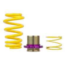 Load image into Gallery viewer, KW HEIGHT ADJUSTABLE SPRING KIT ( Audi S4 S5 A7 A6 A5 A4 ) 25310075