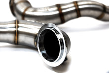 Load image into Gallery viewer, ARM BMW 335XI CATLESS DOWNPIPES - N54 AWD N54DPAWD