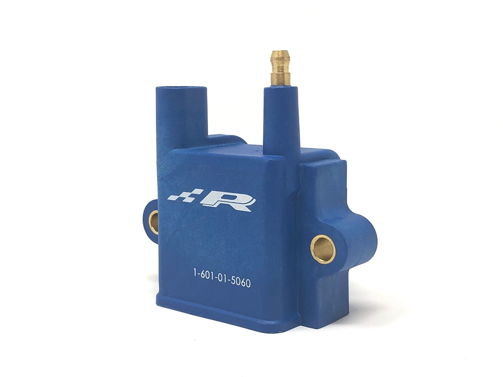 PRECISION RACEWORKS BMW HIGH PERFORMANCE REPLACEMENT IGNITION COIL 201-0091