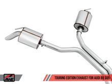 Load image into Gallery viewer, AWE EXHAUST SUITE FOR AUDI B9 SQ5 3.0T