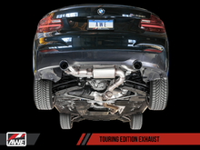 Load image into Gallery viewer, AWE EXHAUST SUITE FOR BMW F22 M240I / M235I