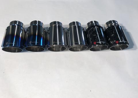 Valvetronic Designs BMW F87 M2 N55 EXHAUST BMW.F87.M2.VSES.BR.