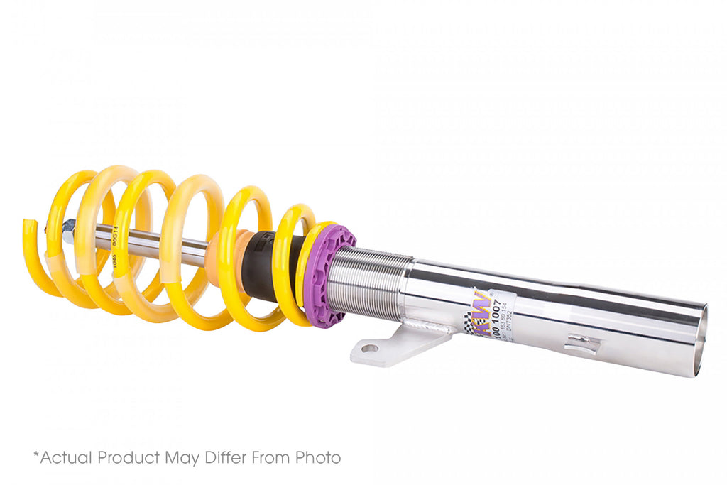 KW VARIANT 1 COILOVER KIT (430) 102200CX 102200CY