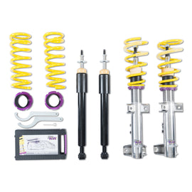 KW STREET COMFORT COILOVER KIT (Mercedes SLK Class SLC Class ) 18025046