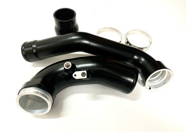 MAD BMW B58 CHARGE PIPE (F & G CHASSIS) V2 MAD-1021