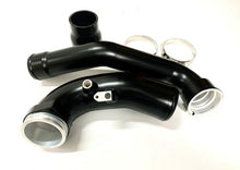 Load image into Gallery viewer, MAD BMW B58 CHARGE PIPE (F & G CHASSIS) V2 MAD-1021