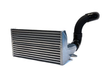 Load image into Gallery viewer, ARM FMIC LOWER CHARGEPIPE UPGRADE E90LCP