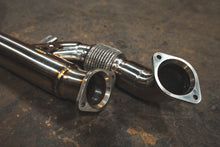 Load image into Gallery viewer, VALVETRONIC DESIGNS BMW G8x M3 / M4 Valved Sport Exhaust System BMW.G8X.M3.
