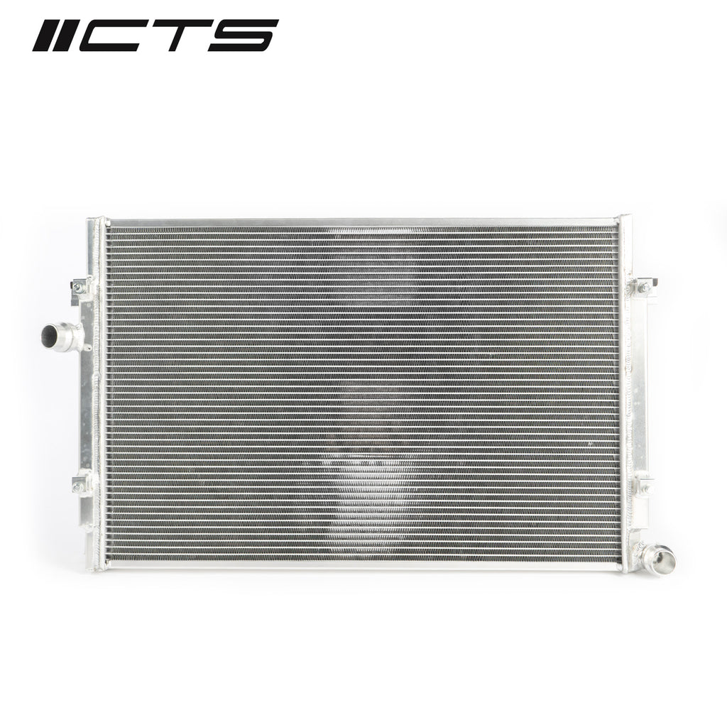 CTS TURBO HIGH-PERFORMANCE RADIATOR FOR VW/AUDI MK7/8V/8S MQB (EA888.3) CTS-HX-007