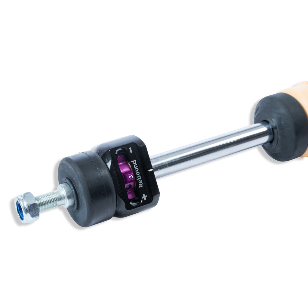 KW VARIANT 3 COILOVER KIT ( Volkswagen Tiguan ) 352800BB