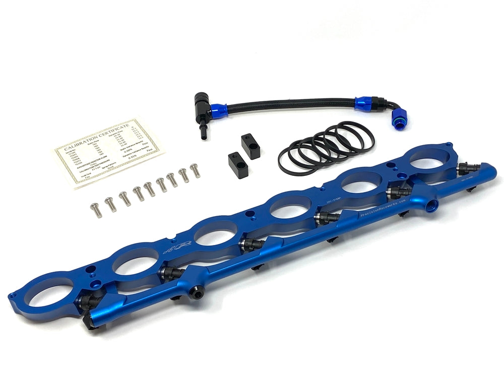 Precision Raceworks B58  PORT INJECTION (Fxx, Gxx) 601-0175