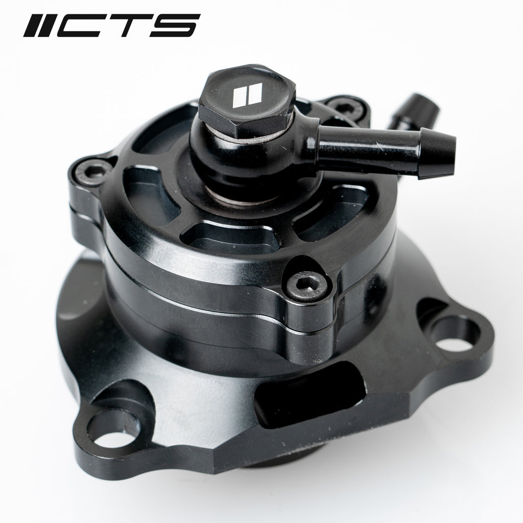 CTS TURBO BMW N20 BOV (BLOW OFF VALVE) KIT CTS-BV-0015