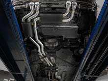 Load image into Gallery viewer, AFE Power MACH Force-Xp 2-1/2" 304 Stainless Steel Cat-Back Exhaust System 49-36344