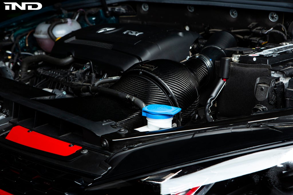 Eventuri VAG 2.0TFSI Carbon Intake EVE-2TFSI-CF-INT