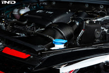 Load image into Gallery viewer, Eventuri VAG 2.0TFSI Carbon Intake EVE-2TFSI-CF-INT