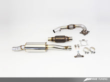 Load image into Gallery viewer, AWE PERFORMANCE EXHAUST SUITE FOR VW CC 2.0T