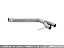 Load image into Gallery viewer, AWE EXHAUST SUITE FOR PORSCHE MACAN S / MACAN GTS