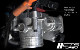 CTS TURBO FSI/TSI THROTTLE BODY SPACER CTS-HW-0083