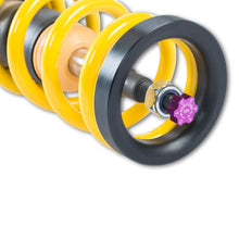 Load image into Gallery viewer, KW VARIANT 4 COILOVER KIT PLUS HLS 2 ( Mercedes AMG GTR ) 3A72520C
