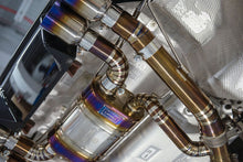 Load image into Gallery viewer, VALVETRONIC DESIGNS BMW G8x M3 / M4 Valved Sport Exhaust System BMW.G8X.M3.