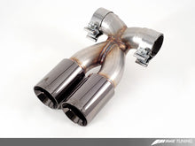 Load image into Gallery viewer, AWE PERFORMANCE EXHAUST SYSTEM FOR PORSCHE CAYMAN/S, BOXSTER/S AWE-DFICAYMANMUFFLER