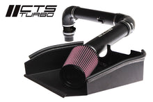 Load image into Gallery viewer, CTS TURBO MK6 GOLF R, MK5 GTI/GLI FSI 3″ INTAKE SYSTEM CTS-IT-170