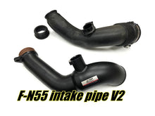 Load image into Gallery viewer, FTP F-N55 air intake pipe ( inlet pipe) V2 , 13717602651
