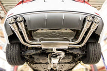 Load image into Gallery viewer, CTS TURBO AUDI 8V S3 CATBACK CTS-EXH-CB-0020-1