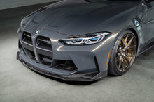 Load image into Gallery viewer, Vorsteiner BMW G8X VRS AERO PROGRAM - FRONT Carbon GRILL BMV3005
