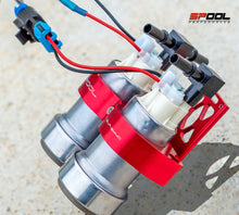 Load image into Gallery viewer, SPOOL Performance E9X/E8X Bucketless Stage 3 Low Pressure Fuel Pump  SP-BM-FPS3