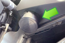 Load image into Gallery viewer, Burger Motorsports BMS Intake Muffler Delete