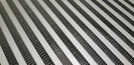 Burger Motorsports  BMS MQB Platform Intercooler Upgrade