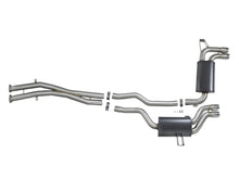 Load image into Gallery viewer, AFE Power MACH Force-Xp 2-1/2" 304 Stainless Steel Cat-Back Exhaust System 49-36344