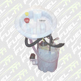 Fuel-it BMW F-Chassis F2X, F3X, and F87 (N55 M2) Stage 2 LPFP Upgrade for the N55 Motor