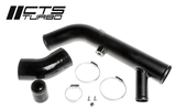 CTS TURBO MK5 FSI AND MK6 GOLF R THROTTLE PIPE (EA113) CTS-IT-500