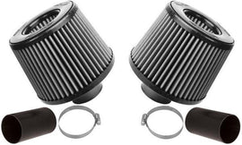 Burger Motorsports BMS Dual Cone Performance Intake for N54 BMW (DCI)