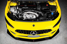 Load image into Gallery viewer, Eventuri Mercedes AMG A35 A250 Black Carbon Intake System EVE-A35-CF-INT
