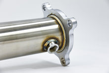 Load image into Gallery viewer, ARM AUDI A4 B8 3" TEST PIPE B8TP