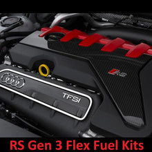 Load image into Gallery viewer, Fuel-It! FLEX FUEL KIT for AUDI RS 2.5L GEN 3 (MK3 8V)