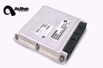 ACTIVE AUTOWERKE BMW M3 SOFTWARE TUNE E46 - ALPHA N 16-012b